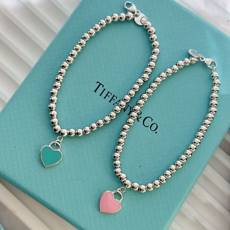 Tiffany Bracelets